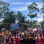 Dinas Pendidikan Jayapura Serius Tuntaskan Wajar 12 Tahun Pada Tahun 2025