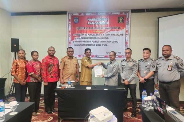 Warga Jayapura Masih Memiliki Kesadaran Politik yang Rendah, Upaya Membangun Kesadaran Generasi Muda Untuk Ikut Serta