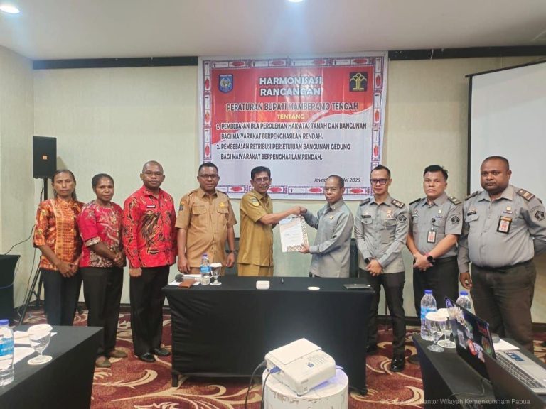 Warga Jayapura Masih Memiliki Kesadaran Politik yang Rendah, Upaya Membangun Kesadaran Generasi Muda Untuk Ikut Serta