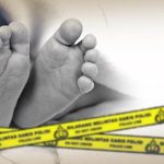 Jasad Bayi Ditemukan Terapung di Pantai Skouw Jayapura, Polisi Selidiki